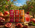 Pack Découverte: 12 canettes, 3 parfums